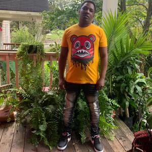 Meet your Posher, Larry